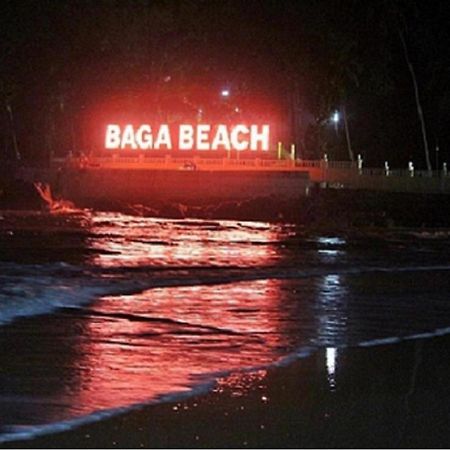 Baga Beach Way Ngoại thất bức ảnh