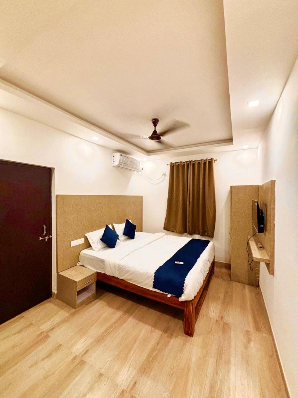 Baga Beach Way Ngoại thất bức ảnh