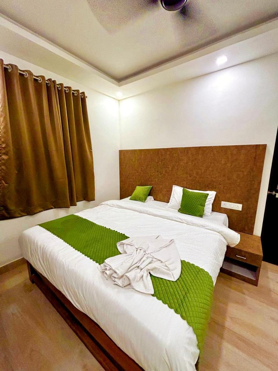 Baga Beach Way Ngoại thất bức ảnh