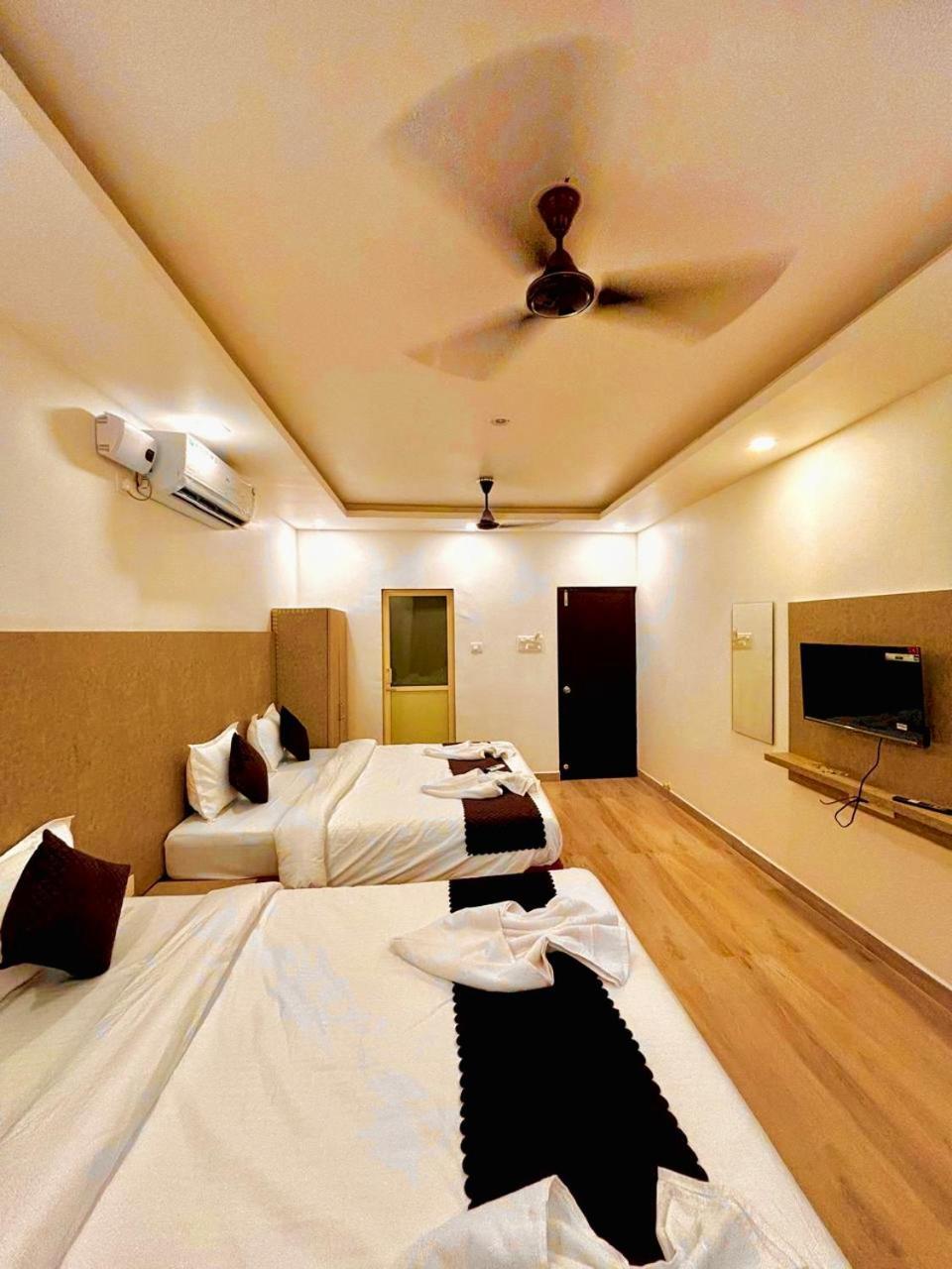 Baga Beach Way Ngoại thất bức ảnh