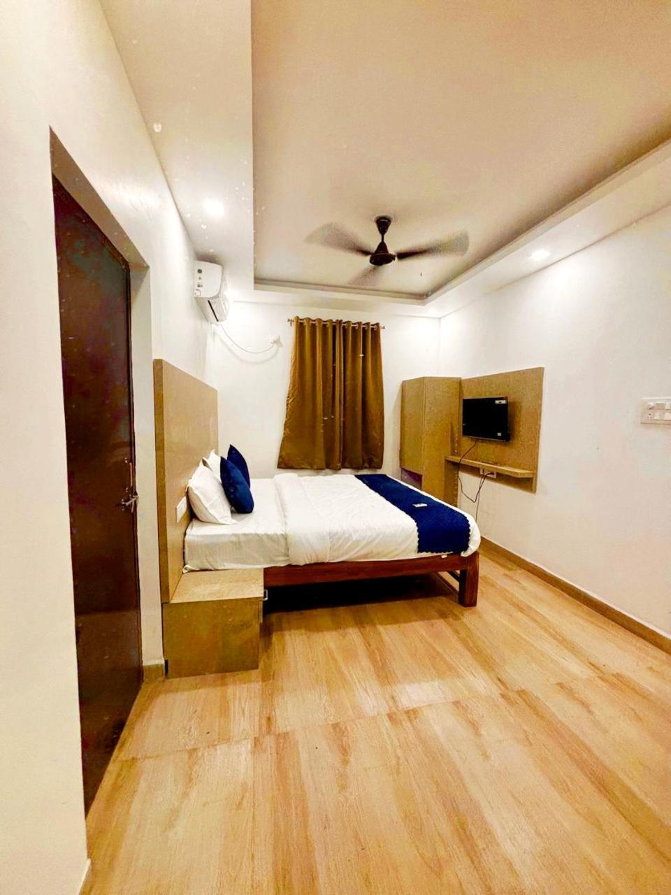 Baga Beach Way Ngoại thất bức ảnh