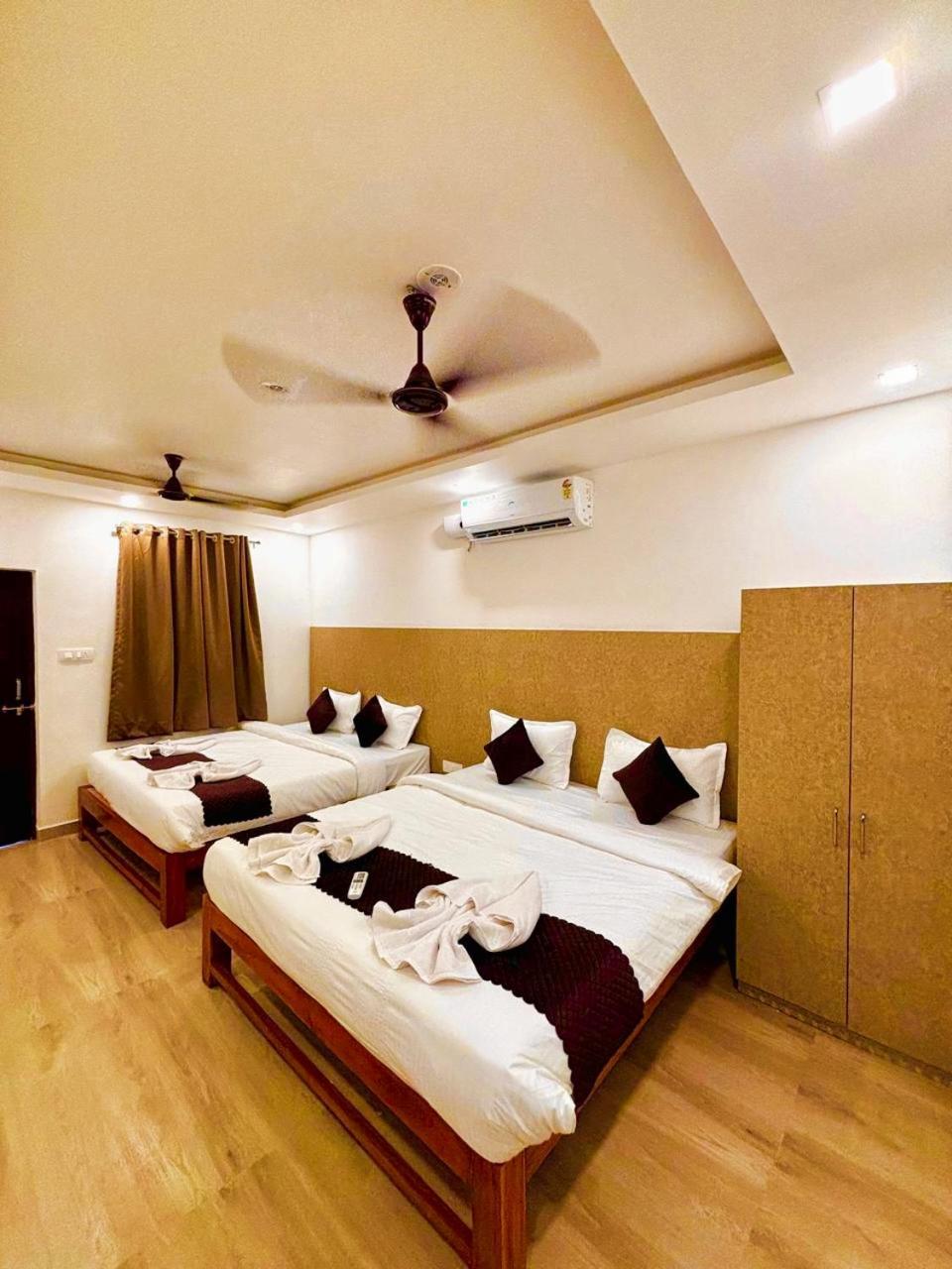 Baga Beach Way Ngoại thất bức ảnh