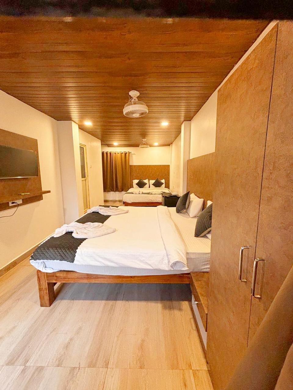 Baga Beach Way Ngoại thất bức ảnh