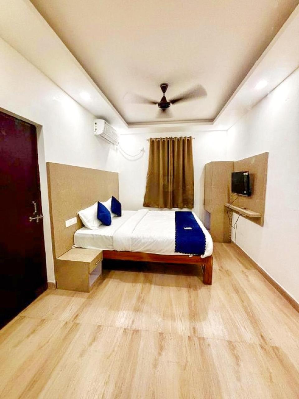 Baga Beach Way Ngoại thất bức ảnh