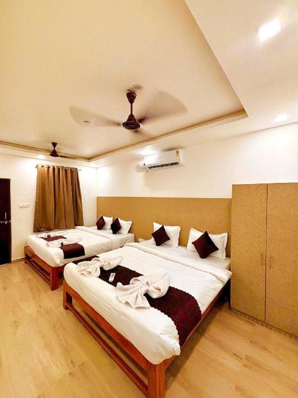 Baga Beach Way Ngoại thất bức ảnh