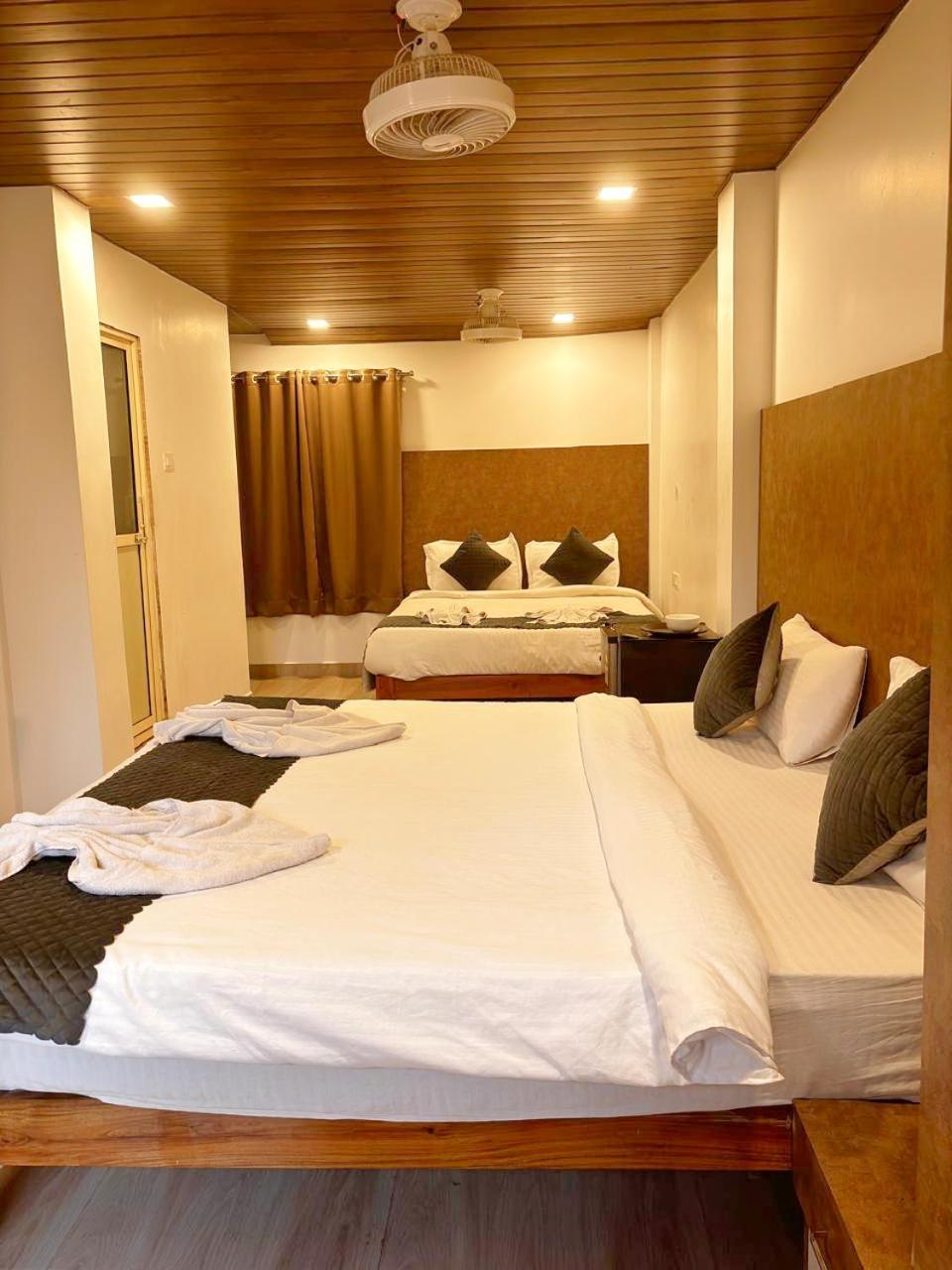 Baga Beach Way Ngoại thất bức ảnh