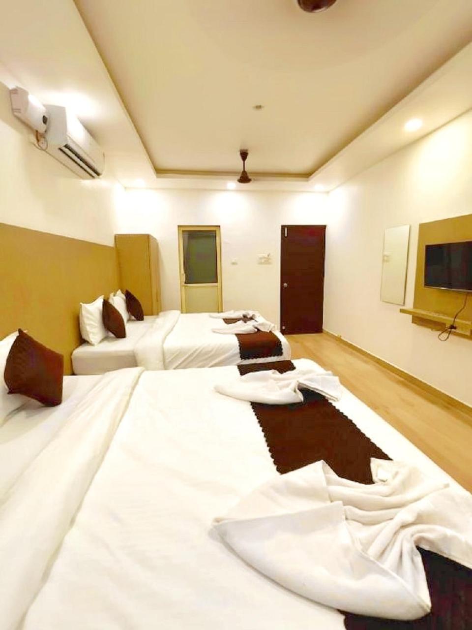 Baga Beach Way Ngoại thất bức ảnh